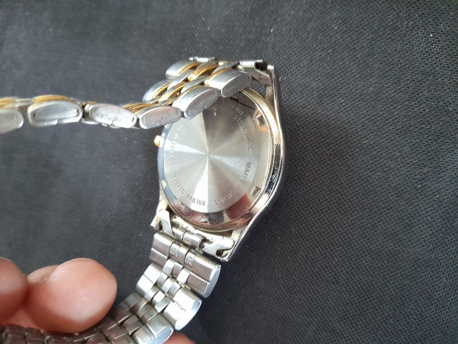 Zegarek męski Caravelle by Bulova