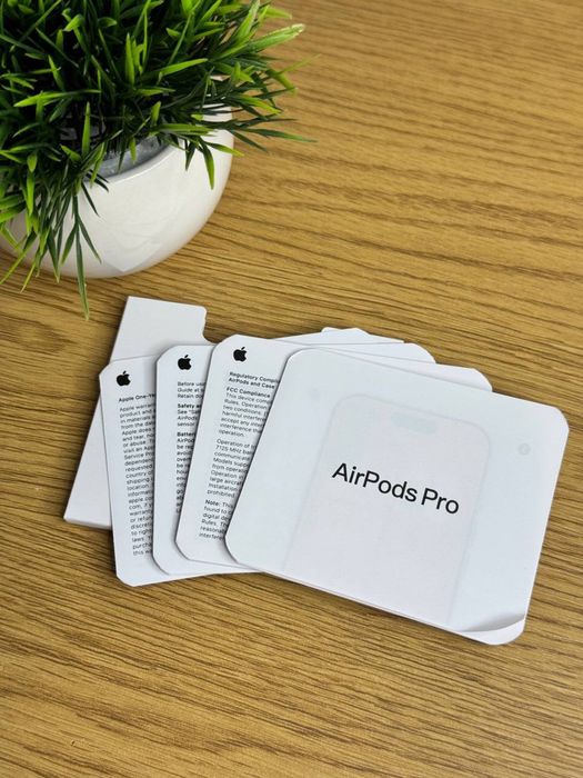 Навушники AirPods 3 pro