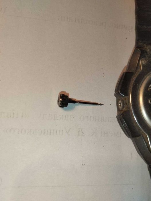 часы Timex Ironman Triathlon T5K202 под ремонт или на запчасти