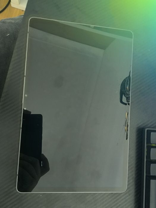 Tablet p11 pro com problemas