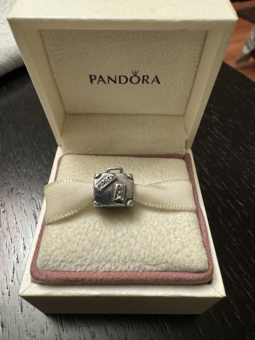 Contas Pandora originais