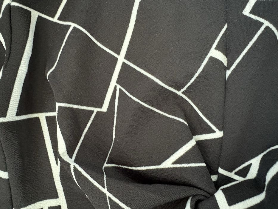 Komplet r. 146/152 spisnie + bluzka