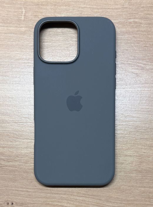 iPhone 16 Pro Max+ oryginalne etui Apple