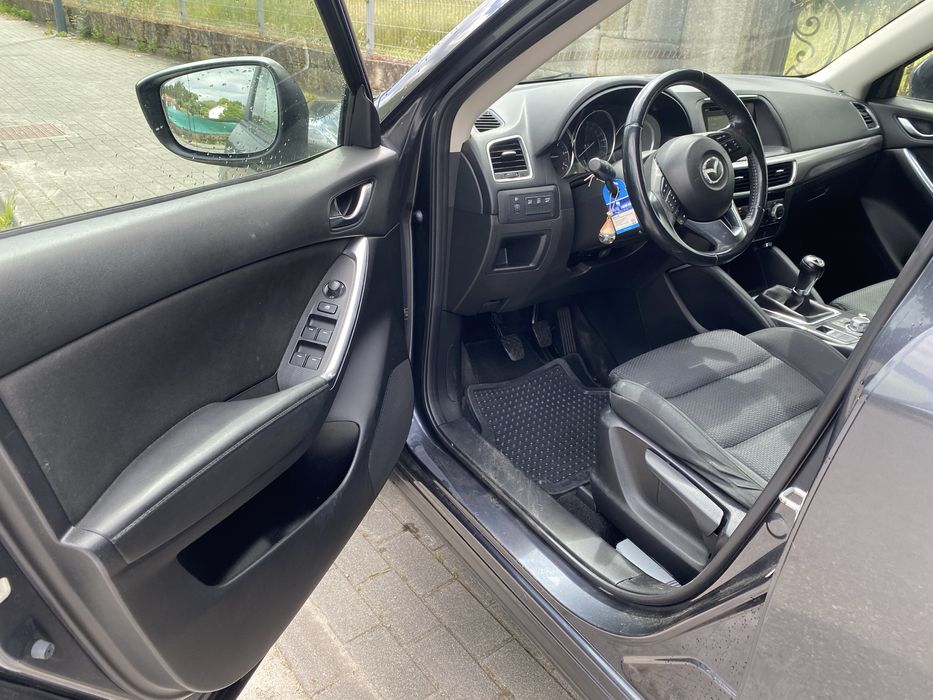 Mazda CX5  Diesel Suv