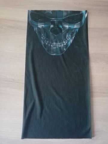 Komin buffa bandana chusta