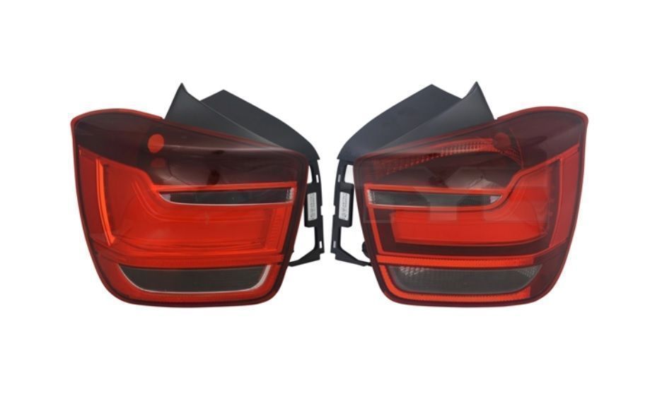 Bmw F20 11-15 Lampa Tylna NOWA