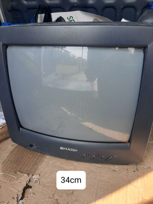 Televisao  34 cm