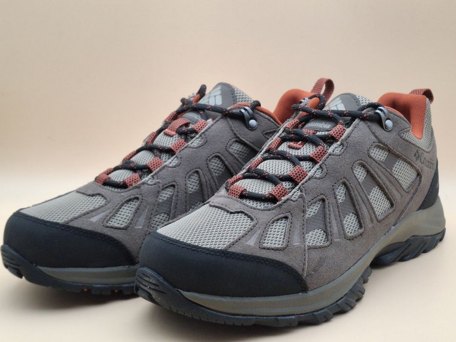 Черевики Columbia Redmond III Waterproof Нові  41,5 р.