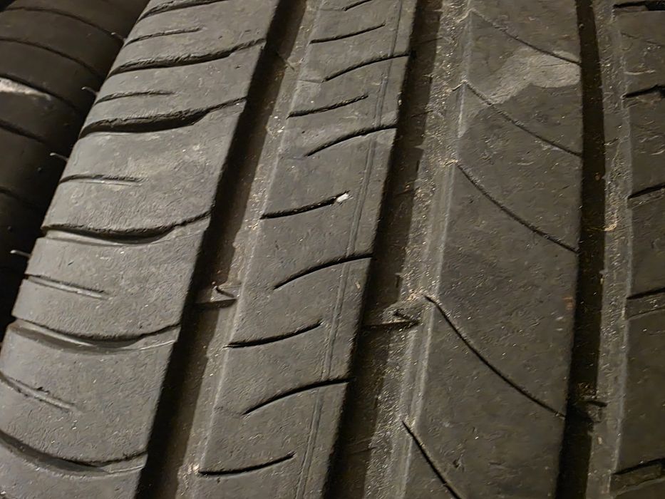 Opony michelin Energy Save 205/60 R16