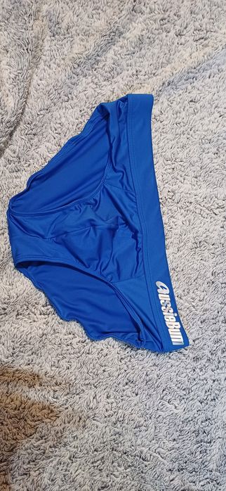 Kąpielówki Ausssiebum