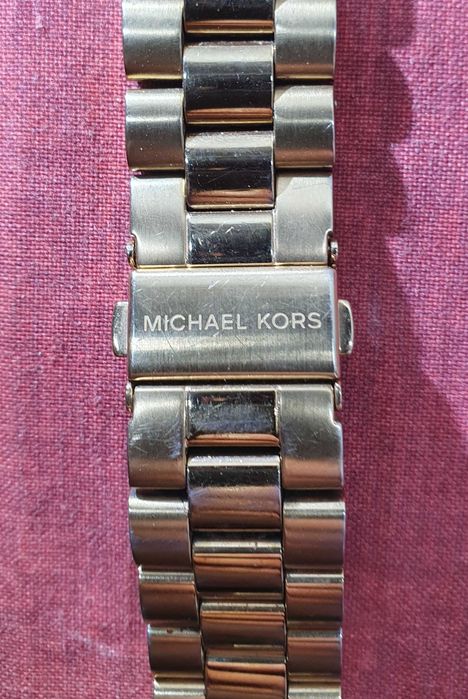 Bransoletka do zegarka  Michale Cros  20 mm
