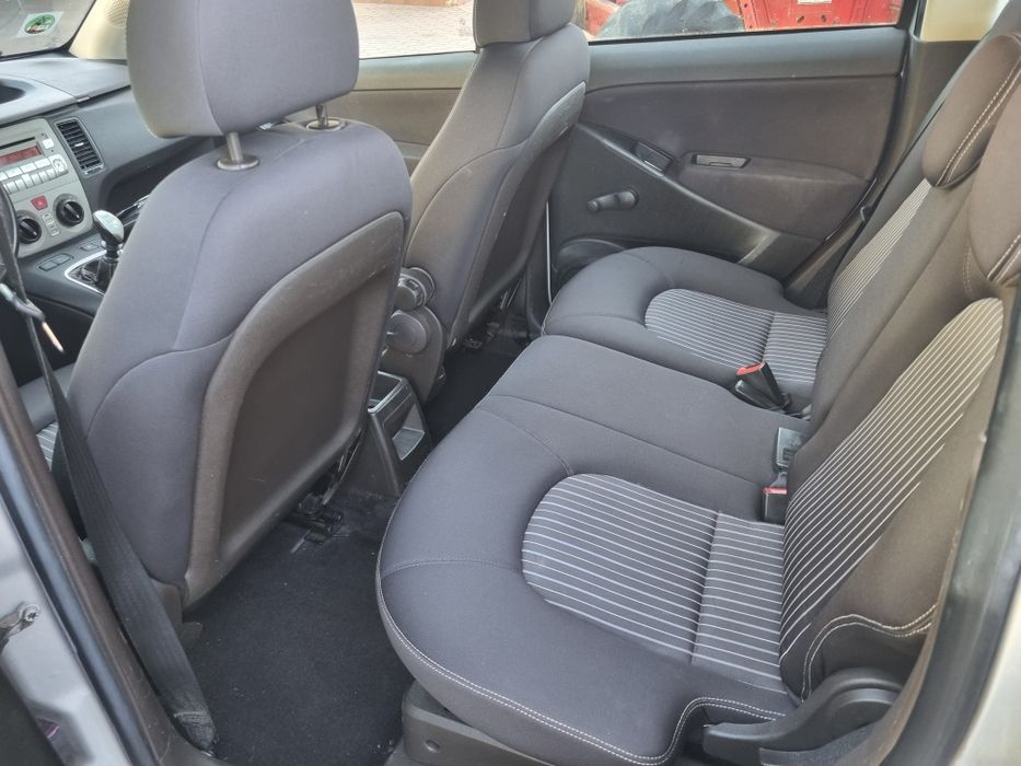Lancia musa 1.4 klima 6 biegow.