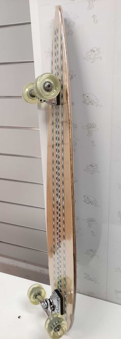 deskorolka longboard design 100014