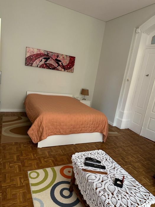 Aluga-se quarto Boavista, Porto