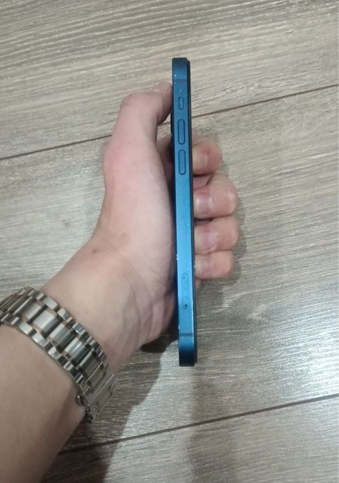 iphone 12 64blue