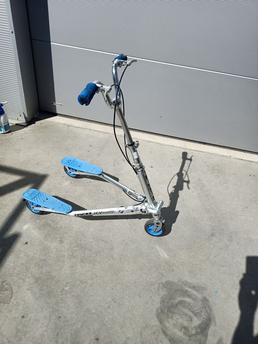 Trikke 5 3CV oryginalny