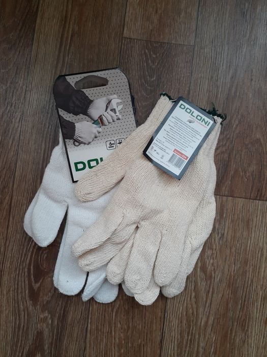 Рукавиці робочі Doloni