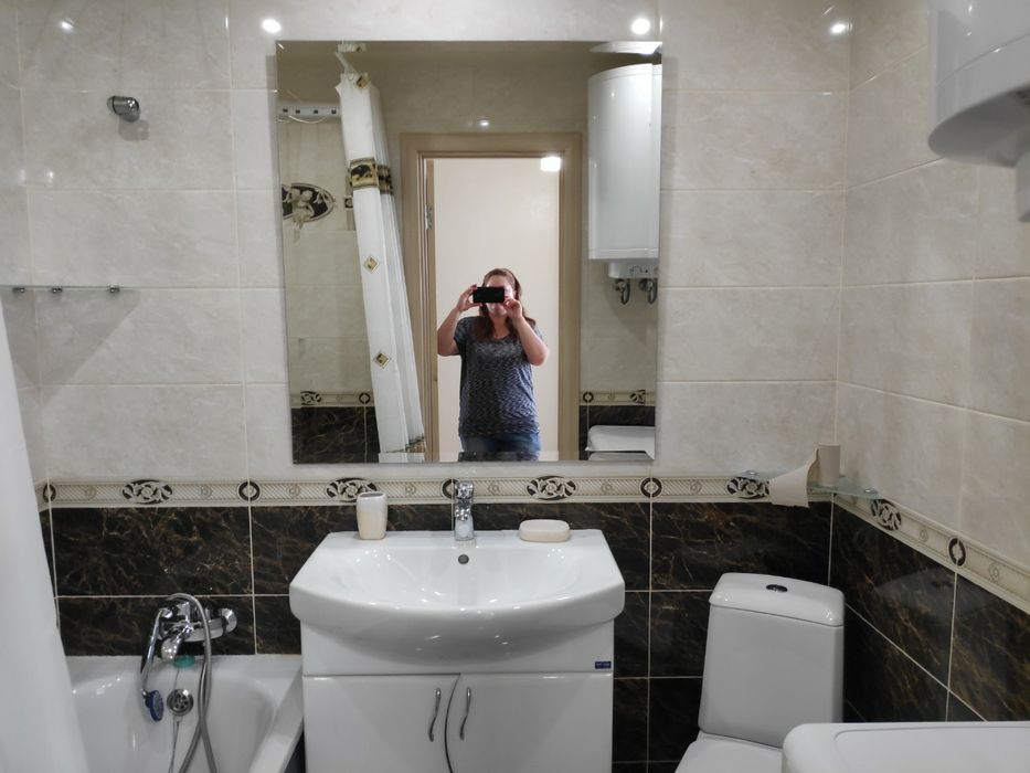 Посуточно   Центр МИРА 20.  1 комн. До моря 5-7 мин.(Южный)