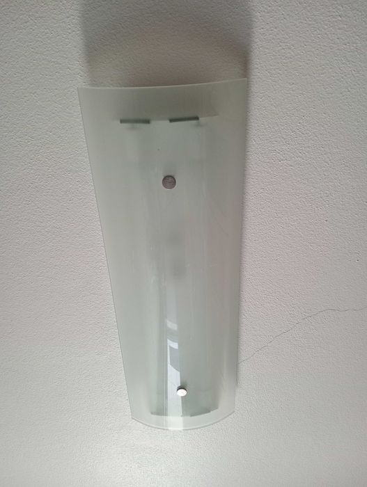 Candeeiros  de quarto, sala e cozinha