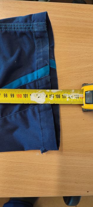 Spodnie robocze Engelberg Strauss
