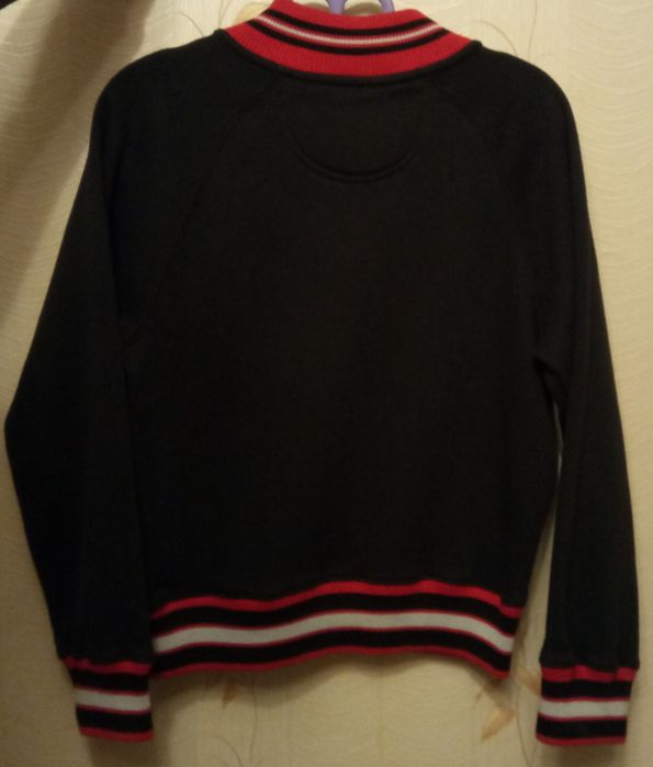 Куртка "Convers" (унисекс)