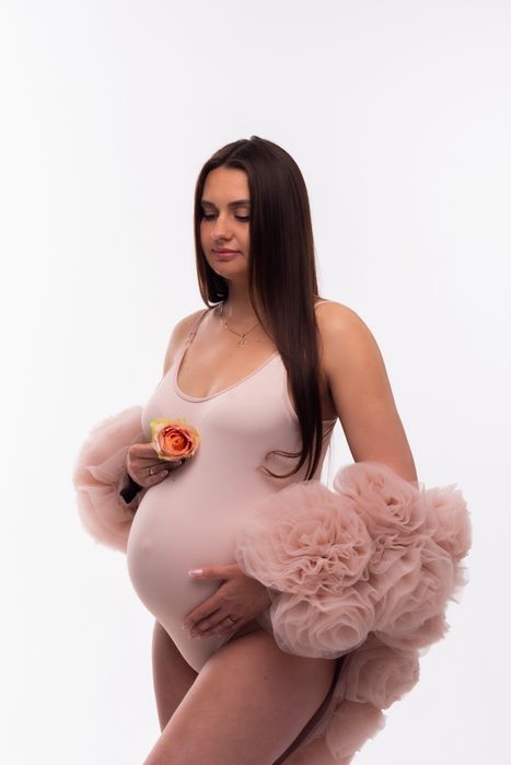 Фотосессія вагітності у Дніпрі