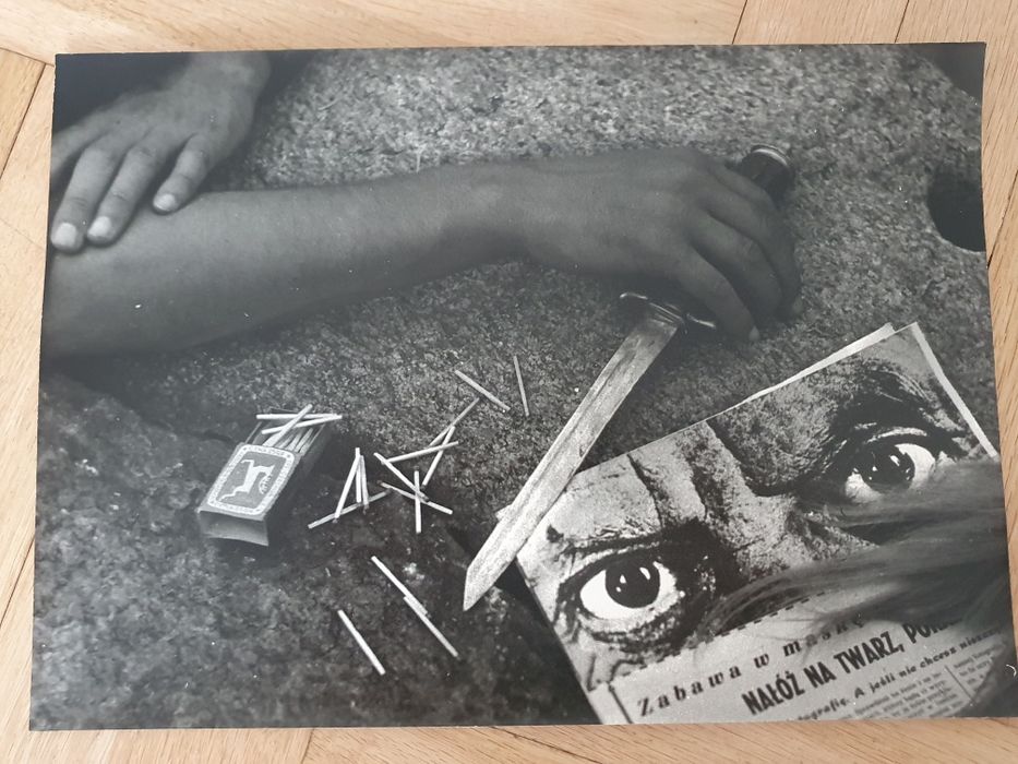 Fotografia artystyczna