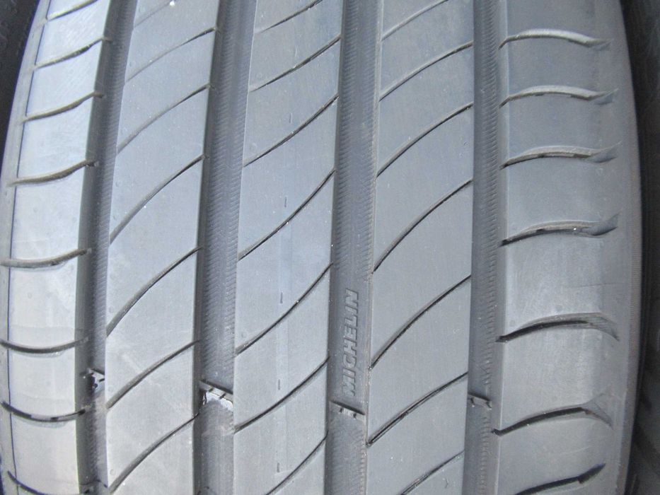 opony 235/45/20 Michelin Primacy 4 S1 100V XL 2024r demo