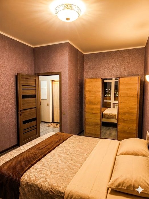 Квартира в Південне