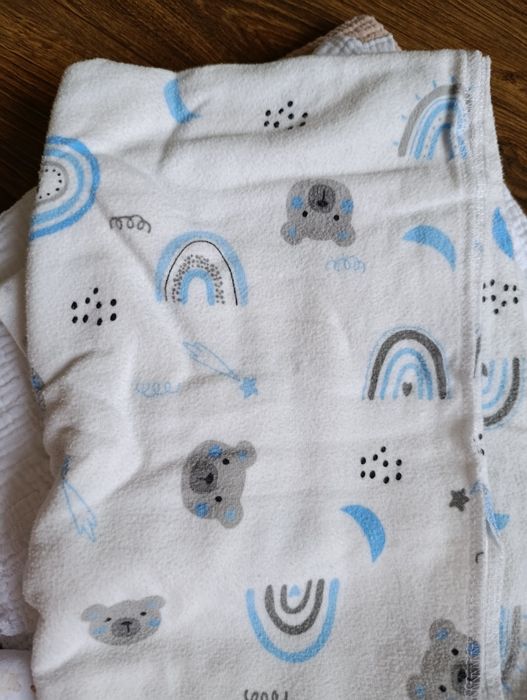 Пелюшки пеленки в пологовий