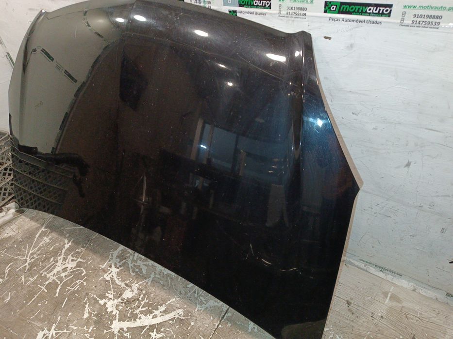 Capot - vauxhall zafira ii (b) (a05) | 05 - 14