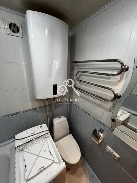 Продаж двокімнатної квартири, Пруди