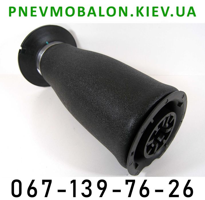 Пневмобалон пневмоподушка BMW 5 серії E61