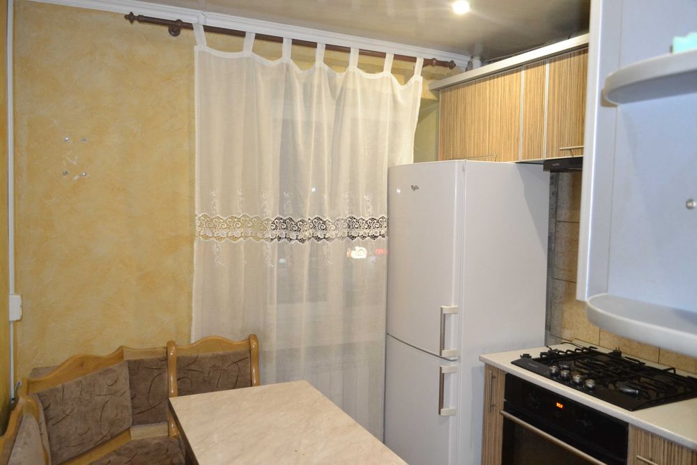 2-х кімнатна квартира в центрі Кам'янця-Подільського!