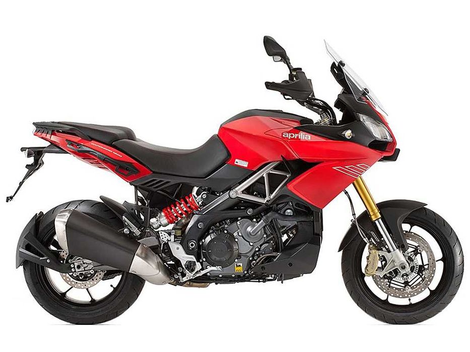 Мото Aprilia Caponord 1200 2014 2015 2016 2017 Запчасти