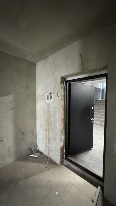 Однокімнатна квартира Рудно (Львів, залізничний р-н)