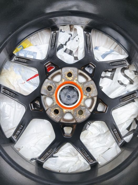 Диски Hyundai KIA Tesla Honda Acura Toyota Mazda Infinity R19(5*114,3)