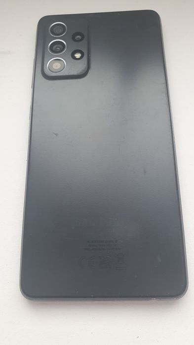 Samsung Galaxy a52  6/128