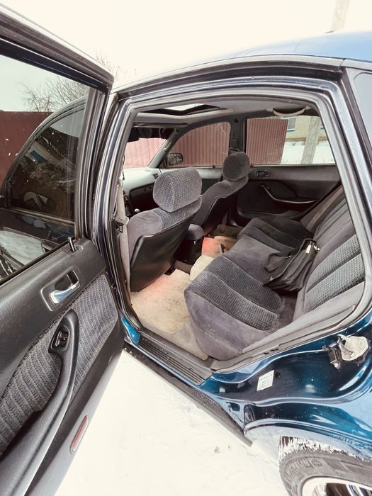 Accord 5 cc7 2.0 СРОЧНО