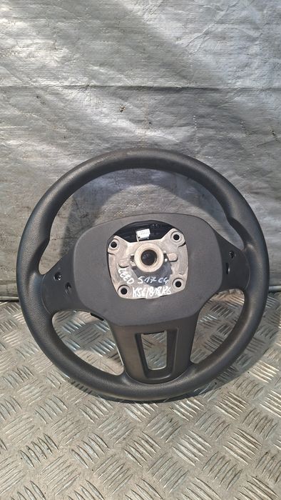 Kierownica Z Poduszką Kia Ceed I