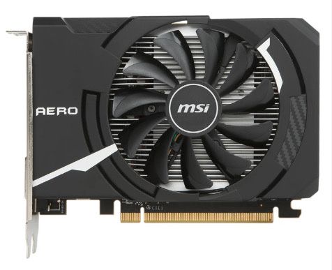 Обмін відеокарти