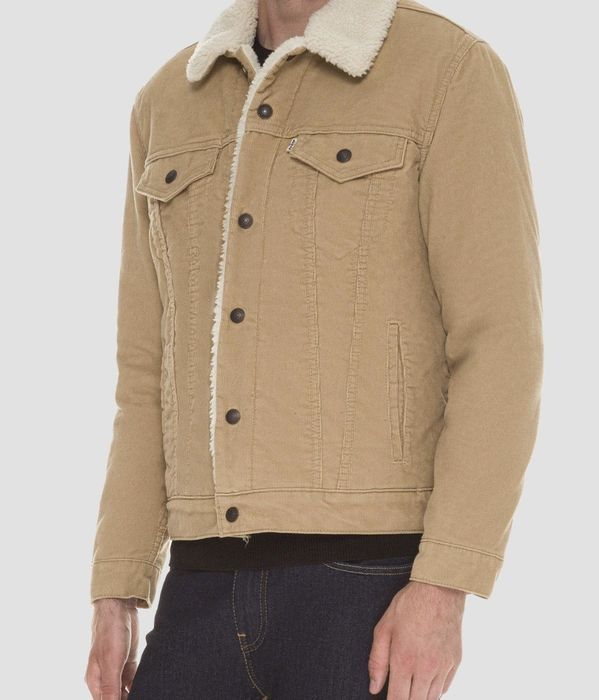 Чоловічі куртка Levi's