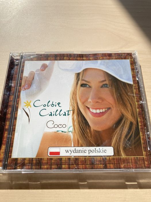 Plyta CD Colbie Caillat - Coco