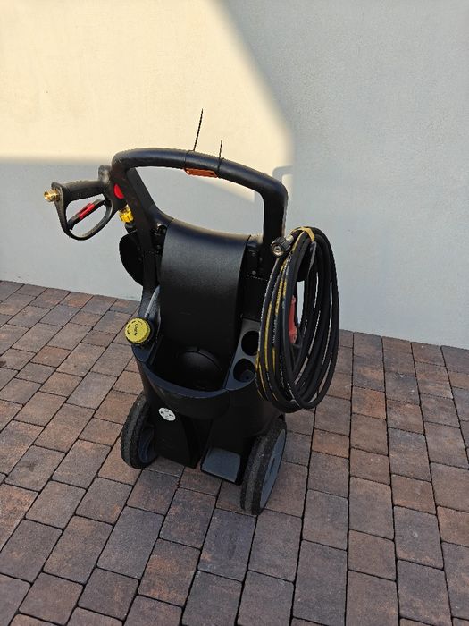 Myjka ciśnieniowa Karcher HD 10/21 4S