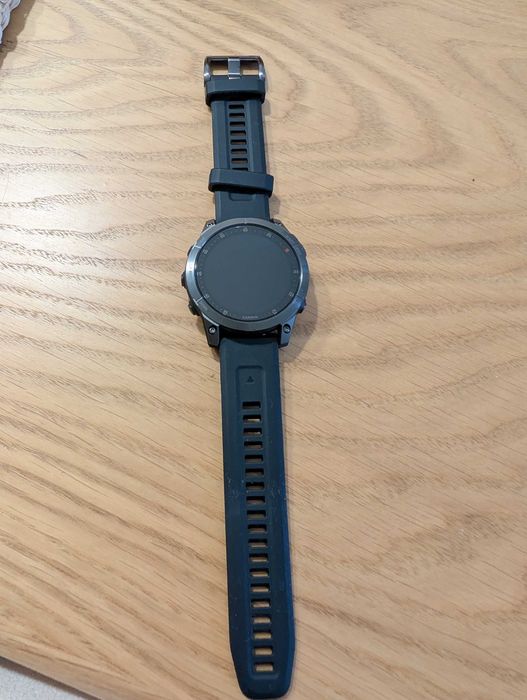 Garmin Epix 2 Sapphire