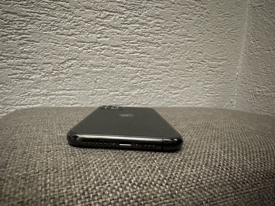 Iphone 11 pro 64gb 100% bateria, gwarancja