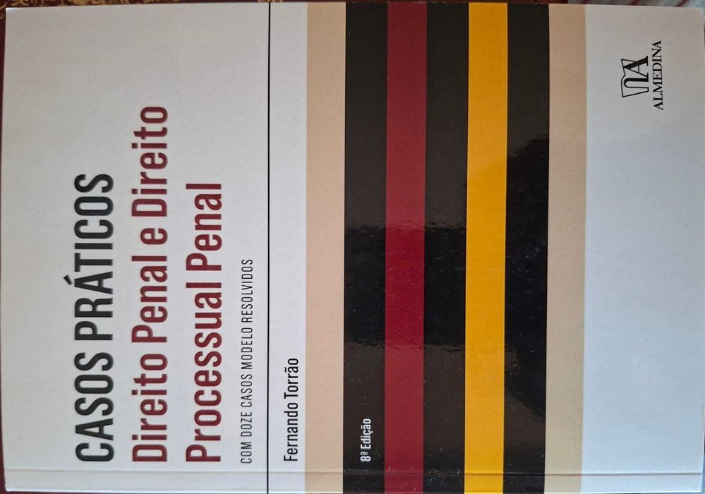 Vendo Livros Universitários Direito