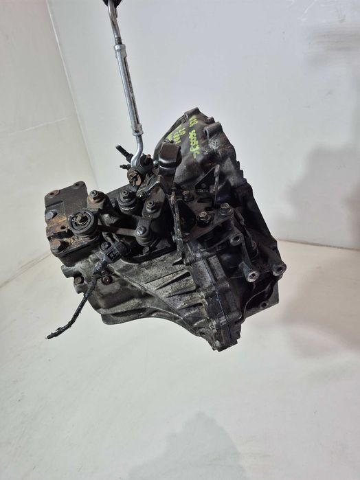 Skrzynia Biegów KIA HYUNDAI 2.0 CRDI S605JC