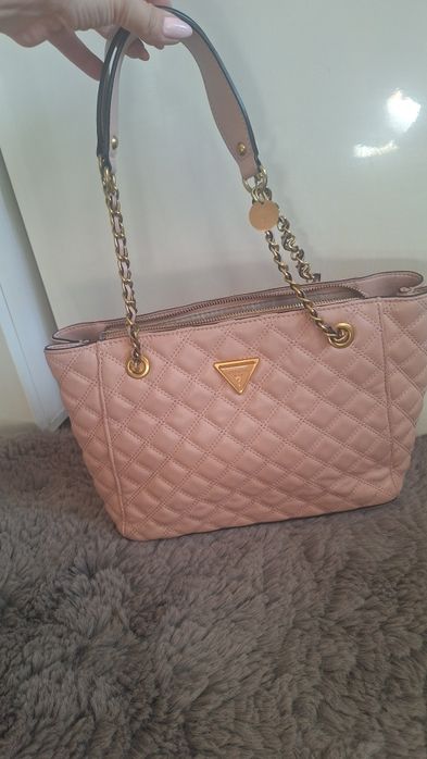 Torebka Guess shopper