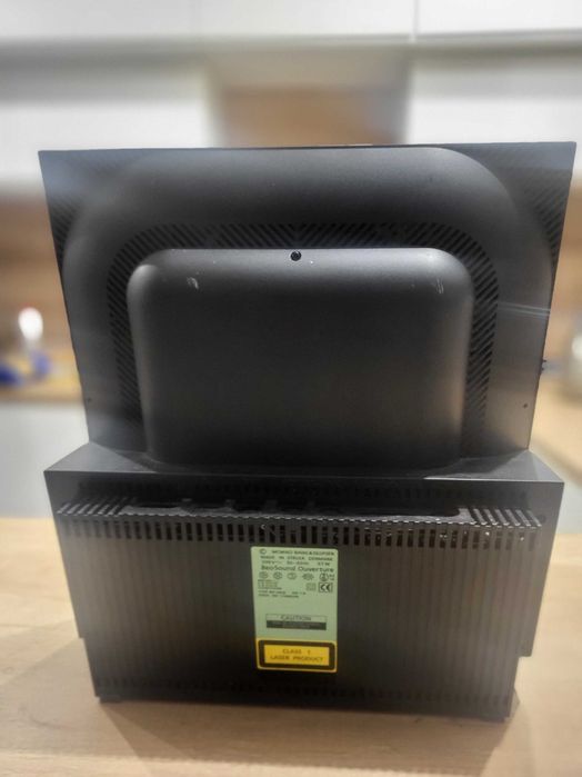 MCMXCI Bang Olufsena wieza firma made in struer denmark